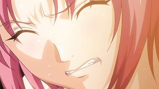 Helter Skelter: Hakudaku no Mura ep2 RUS SUB