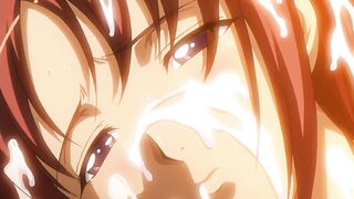 Helter Skelter: Hakudaku no Mura ep2 RUS SUB