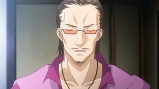 Helter Skelter: Hakudaku no Mura ep2 RUS SUB