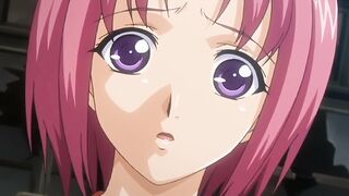 Helter Skelter: Hakudaku no Mura ep2 RUS SUB