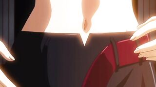 Helter Skelter: Hakudaku no Mura ep2 RUS SUB