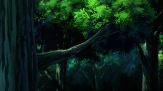 Helter Skelter: Hakudaku no Mura ep4 RUS SUB