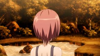 Helter Skelter: Hakudaku no Mura ep4 RUS SUB