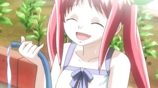 Тёисудзи / Choisuji ep1 RUS DUB