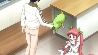 Тёисудзи / Choisuji ep1 RUS DUB