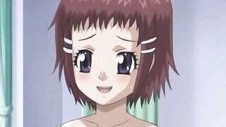 Тёисудзи / Choisuji ep2 RUS DUB