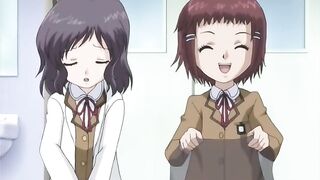 Тёисудзи / Choisuji ep2 RUS DUB