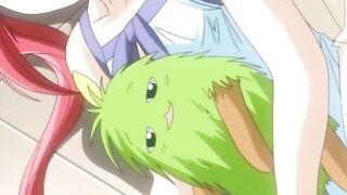 ちょいすじ / Choisuji ep1