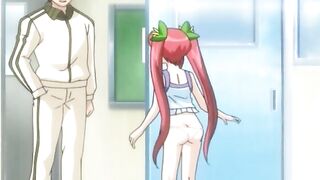 ちょいすじ / Choisuji ep1