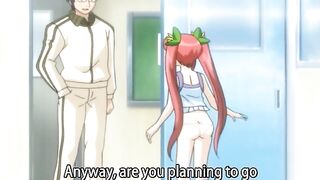 Choisuji ep1 ENG SUB