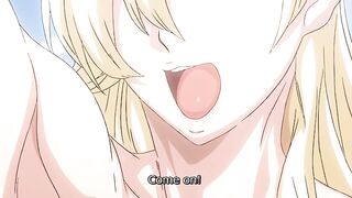 Yarimoku Beach ni Shuugakuryokou de ep1 ENG