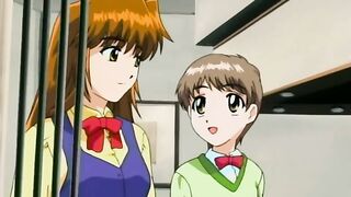 SM no Susume / SMノススメ