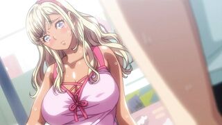 Baka Dakedo Chinchin Shaburu no Dake... ep1