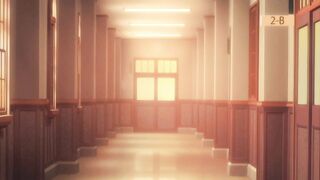 Baka Dakedo Chinchin Shaburu no Dake... ep1