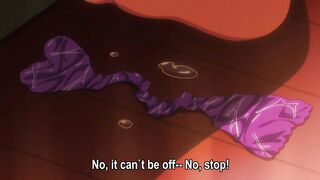 Baka Dakedo Chinchin Shaburu... ep1 ENG SUB