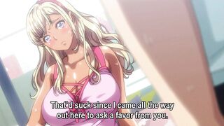 Baka Dakedo Chinchin Shaburu... ep1 ENG SUB