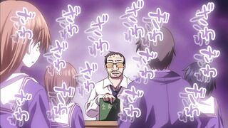 Swamp Stamp Anime Edition ep1