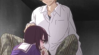 Swamp Stamp Anime Edition ep1