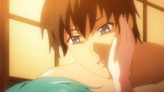 Oppai no Ouja 48 / おっぱいの王者48 ep1