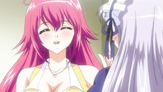 Oppai no Ouja 48 / おっぱいの王者48 ep1