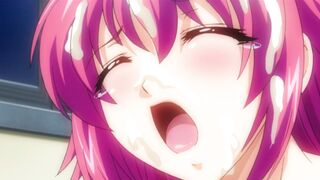 Oppai no Ouja 48 / おっぱいの王者48 ep1