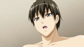 Oppai no Ouja 48 / おっぱいの王者48 ep2
