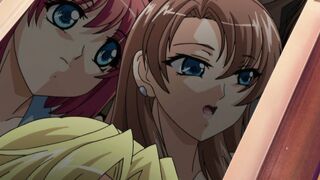 Oppai no Ouja 48 / おっぱいの王者48 ep2