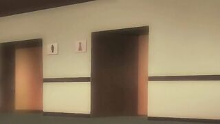 Oppai no Ouja 48 ep1 FR SUB