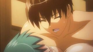 Oppai no Ouja 48 ep1 FR SUB
