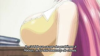 Oppai no Ouja 48 ep1 FR SUB