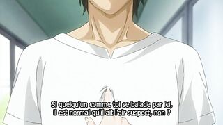 Oppai no Ouja 48 ep1 FR SUB