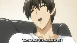 Oppai no Ouja 48 ep1 FR SUB