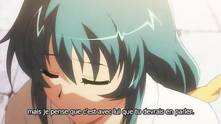 Oppai no Ouja 48 ep1 FR SUB