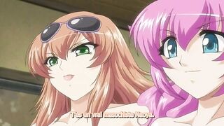 Oppai no Ouja 48 ep2 FR SUB