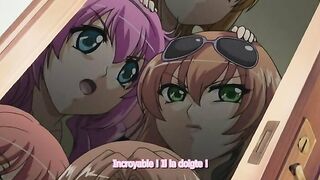 Oppai no Ouja 48 ep2 FR SUB
