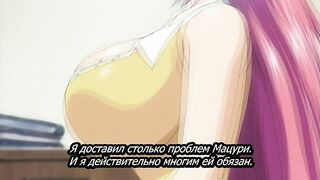 Повелитель 48 сисек Oppai no Ouja 48 ep1 RUS