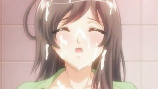 Повелитель 48 сисек Oppai no Ouja 48 ep1 RUS