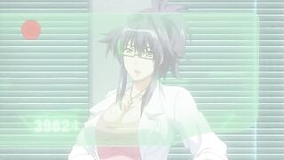 Повелитель 48 сисек Oppai no Ouja 48 ep1 RUS