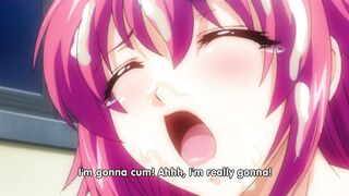 Oppai no Ouja 48 ep1 ENG SUB