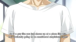 Oppai no Ouja 48 ep1 ENG SUB