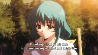 Oppai no Ouja 48 ep1 ENG SUB