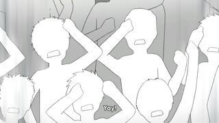 Oppai no Ouja 48 ep2 ENG SUB