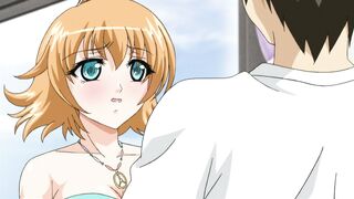 Oppai no Ouja 48 ep2 ENG SUB