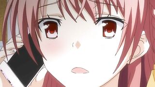 Toriko no Kusari / 虜ノ鎖~処女たちを穢す淫らな楔~ ep1