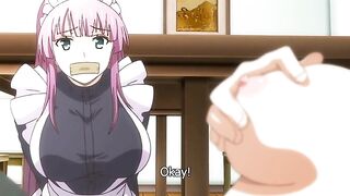 Toriko no Kusari ep1 ENG SUB