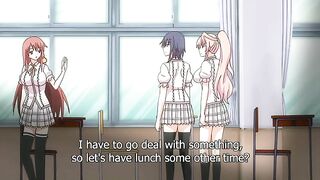 Toriko no Kusari ep1 ENG SUB