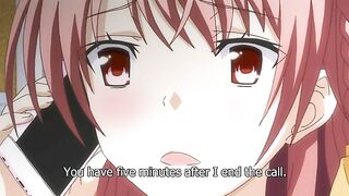 Toriko no Kusari ep1 ENG SUB