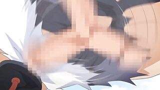 Nuki Doki! Sakusei Battle - Revolution ep3 ENG