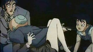 Cutey Honey / У неё глаза