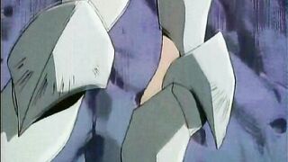 Cutey Honey / У неё глаза